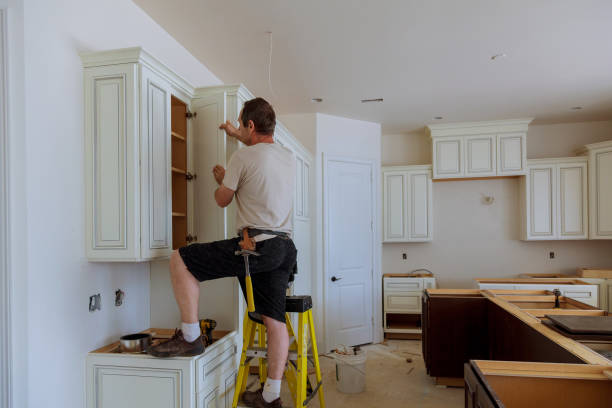 Licensed Kitchen Flooring service in Franklin Park, PA - Remodeling Of Kitchen