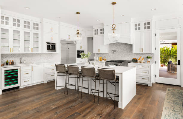 24/7 Emergency Kitchen Flooring experts in Franklin Park, PA