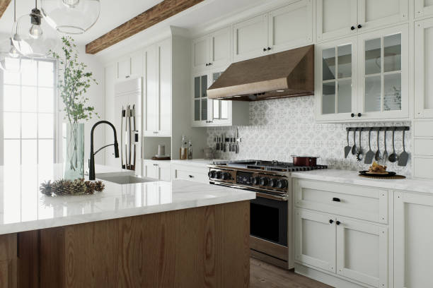 Affordable Kitchen Flooring solutions in Franklin Park, PA