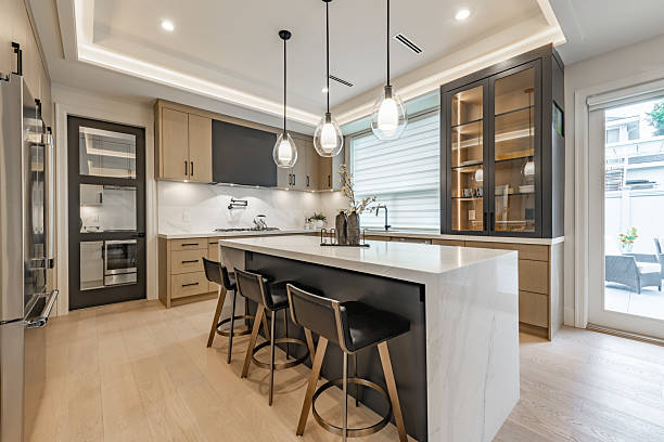 Top rated local Kitchen Flooring specialists in Franklin Park, PA